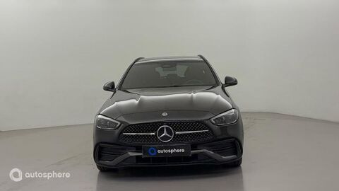 Classe C 300 d e Hybrid EQ 197+129ch AMG Line 2024 occasion 79180 Chauray