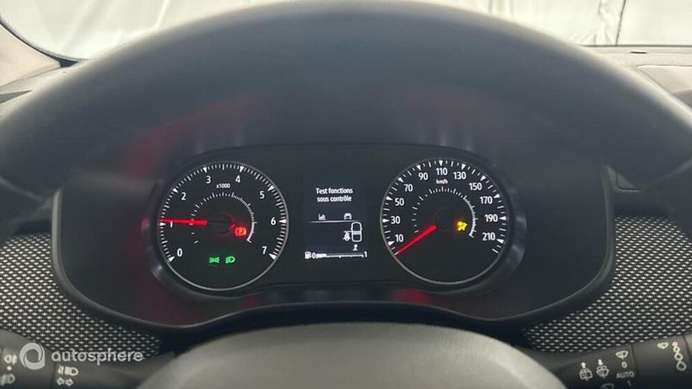 Sandero 1.0 ECO-G 100ch Stepway Confort -22 2022 occasion 57500 Saint-Avold