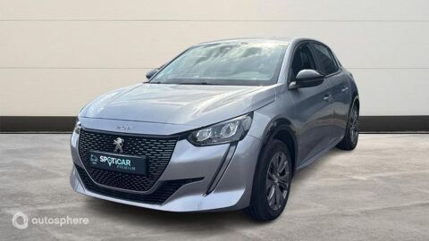 Peugeot 208 e- 136ch Style 2023 occasion Beauvais 60000