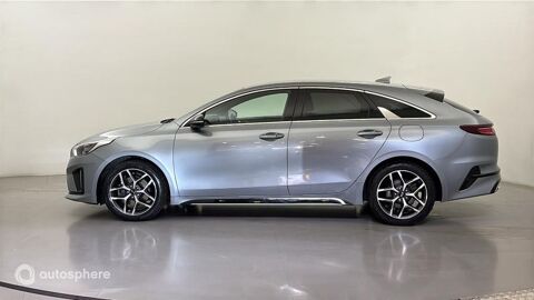 Pro cee d ii 1.0 T-GDI 120ch GT Line MY20 2020 occasion 86100 Ch&acirc;tellerault