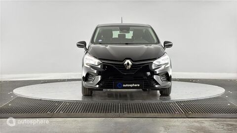 Clio 1.0 TCe 90ch Equilibre 2023 occasion 73200 Albertville