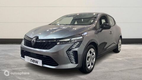 Renault Clio 1.0 TCe 90ch Evolution - 24 2024 occasion Aix-en-Provence 13090