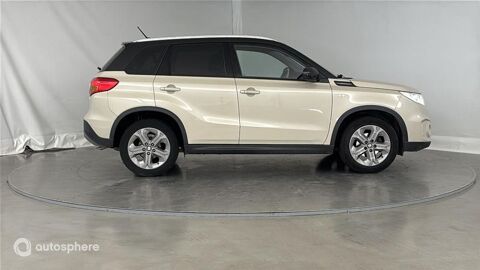 Vitara 1.6 VVT Pack Auto 2016 occasion 60200 Compi&egrave;gne