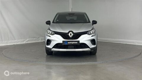 Captur 1.0 TCe 100ch Evolution GPL 2023 occasion 51200 &Eacute;pernay