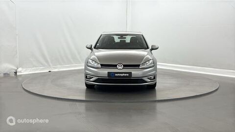 Golf 1.0 TSI 115ch Trendline Euro6d-T 5p 2018 occasion 59160 Lomme