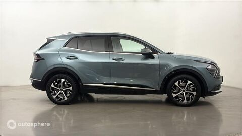 Sportage 1.6 T-GDi 230ch HEV Design BVA6 4x2 2023 occasion 37540 Saint-Cyr-sur-Loire