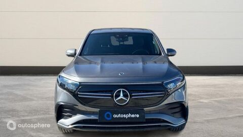 EQB 250+ 190ch AMG Line 2023 occasion 86000 Poitiers