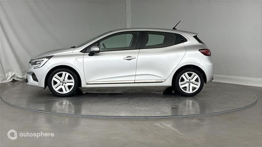 Clio 1.0 SCe 65ch Authentic 2022 occasion 62231 Coquelles