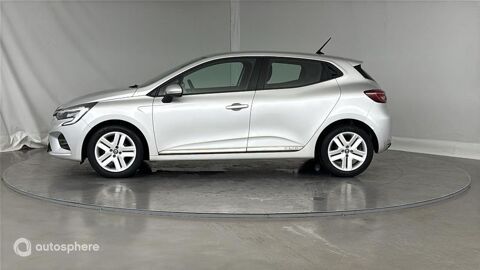 Clio 1.0 SCe 65ch Authentic 2022 occasion 62231 Coquelles