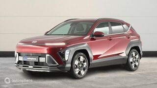 Kona 1.6 GDi 129ch Hybrid N Line Executive DCT-6 2023 occasion 69200 V&eacute;nissieux
