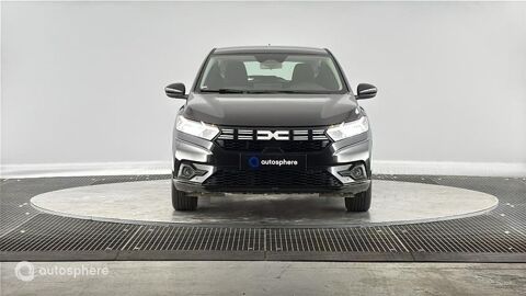 Sandero 1.0 TCe 90ch Journey 2025 occasion 74100 Annemasse