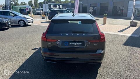 V60 B4 197ch Plus Style Dark DCT 7 2025 occasion 33260 LA TESTE DE BUCH
