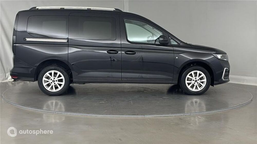 Grand C-MAX 2.0 EcoBlue 122ch Titanium 2024 occasion 62000 Arras