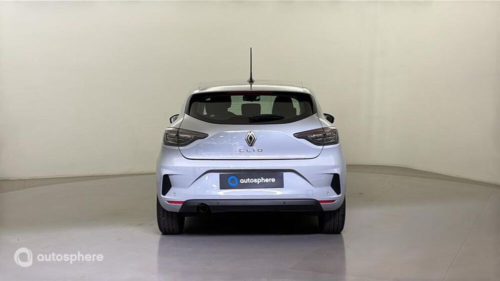 Clio 1.5 dCi 100ch Evolution - 25 2025 occasion 59640 Dunkerque