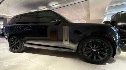Range Rover 3.0 P550e 550ch PHEV SV SWB 2024 occasion 75019 Paris