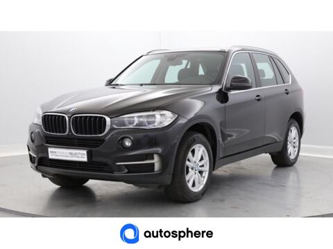 Annonce voiture BMW X5 28499 