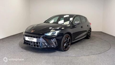 Annonce voiture Cupra Leon 39999 