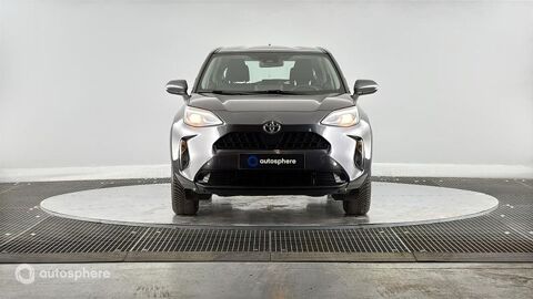Yaris Cross 116h Dynamic MY22 2023 occasion 69140 Rillieux-la-Pape