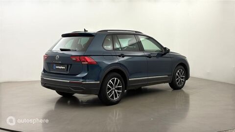 Tiguan 1.5 TSI 130ch Life Plus 2023 occasion 79000 Niort