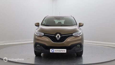 Kadjar 1.5 Blue dCi 115ch Business 2019 occasion 62231 Coquelles