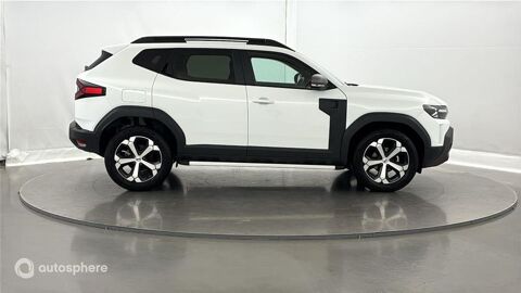 Duster 1.2 mild hybrid 130ch Journey 2024 occasion 57500 Saint-Avold