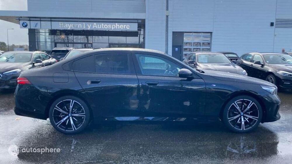 S&eacute;rie 5 530e 299ch M Sport 2025 occasion 40090 SAINT-AVIT