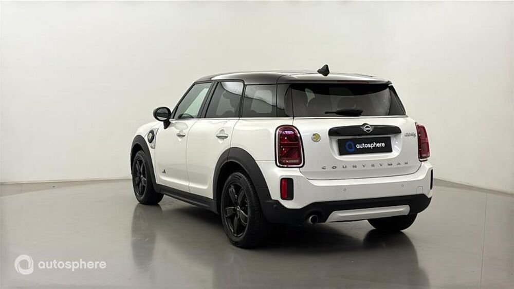 Countryman Cooper SE 125ch + 95ch Edition Premium Plus ALL4 BVA6 2023 occasion 33700 M&eacute;rignac