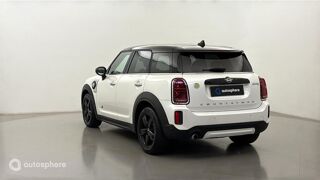 Countryman Cooper SE 125ch + 95ch Edition Premium Plus ALL4 BVA6 2023 occasion 33700 M&eacute;rignac
