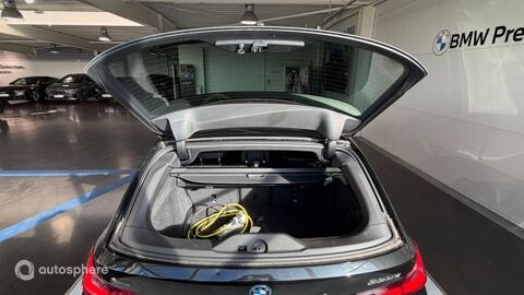 S&eacute;rie 3 330eA xDrive 292ch M Sport 2023 occasion 59113 Seclin