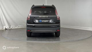 Jogger 1.8 hybrid 155ch Extreme 7 places -25 2026 occasion 51100 Reims