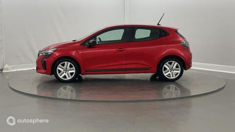 Clio 1.5 Blue dCi 100ch Evolution - 24 2024 occasion 77100 Meaux