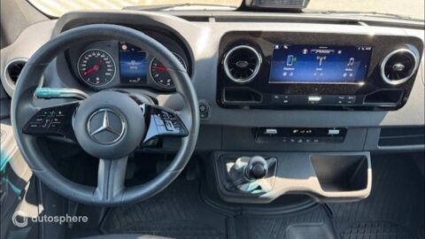 Sprinter 311 CDI 37 3T2 Pro 2024 occasion 17140 LAGORD