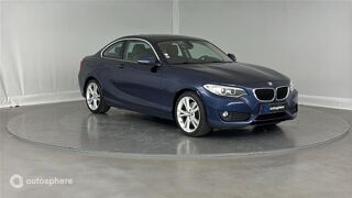 Serie 2 230i 252ch Luxury 2017 occasion 59160 Lomme