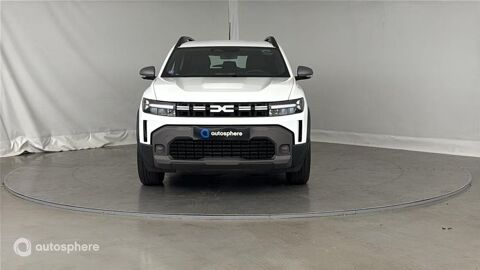Duster 1.6 hybrid 140ch Expression 4x2 2025 occasion 62114 Sains-en-Gohelle
