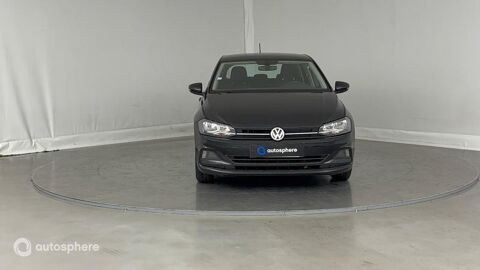 Polo 1.0 TSI 95ch IQ.Drive Euro6d-T 2019 occasion 08000 Charleville-M&eacute;zi&egrave;res