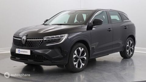 Renault Austral 1.2 TCe mild hybrid advanced 130ch Evolution - 23 2024 occasion Lomme 59160