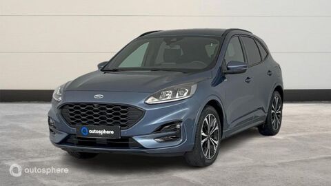 Ford Kuga 2.5 Duratec 190ch FHEV E85 ST-Line BVA 2023 occasion Petite-For&ecirc;t 59494