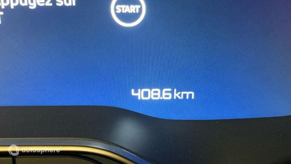 C5 aircross 1.5 BlueHDi 130ch MAX boite automatique 2025 occasion 64300 ORTHEZ