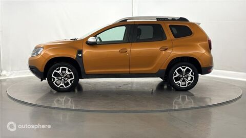 Duster 1.5 Blue dCi 115ch Prestige 108g 4x2 - 19 2019 occasion 59470 Wormhout