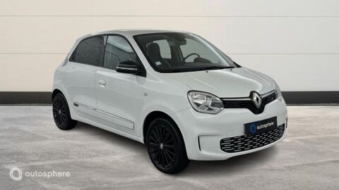 Twingo 1.0 SCe 65ch Urban Night 2022 occasion 59470 Wormhout