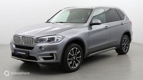 Annonce voiture BMW X5 29799 