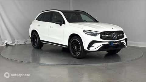 Classe GLC 300 e 313ch AMG Line 4Matic 9G-Tronic 2023 occasion 80136 Rivery