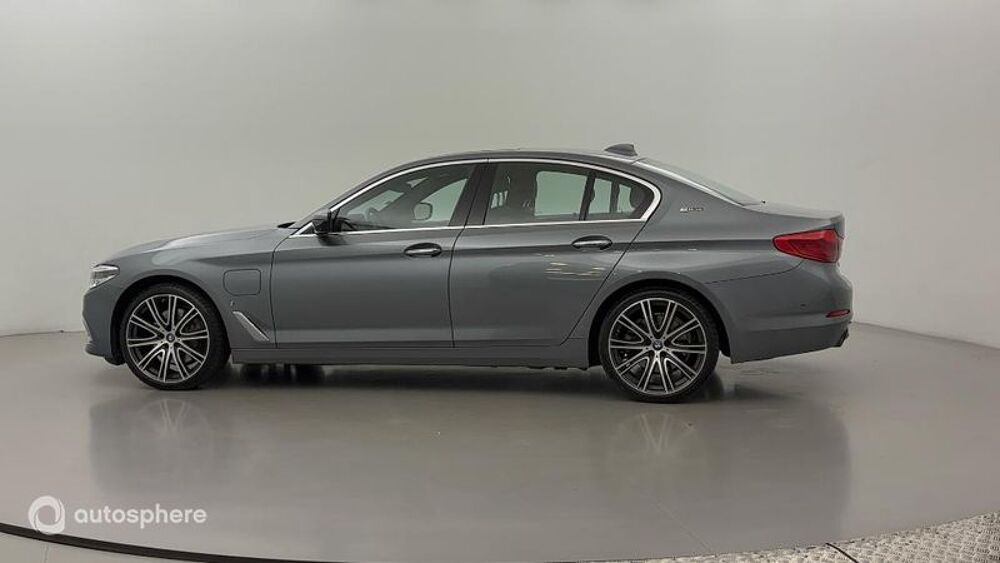 S&eacute;rie 5 530eA iPerformance 252ch Luxury 2018 occasion 33700 M&eacute;rignac
