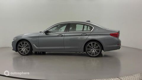 S&eacute;rie 5 530eA iPerformance 252ch Luxury 2018 occasion 33700 M&eacute;rignac