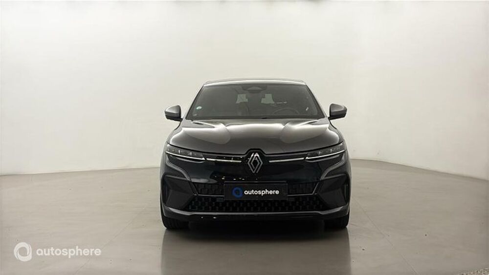 M&eacute;gane E-Tech Electric EV60 220ch Iconic super charge 2022 occasion 94000 Cr&eacute;teil
