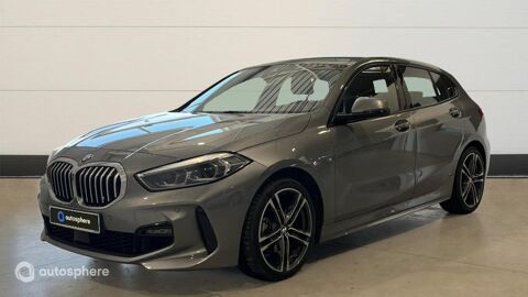 BMW S&eacute;rie 1 116iA 109ch M Sport DKG7 2024 occasion Istres 13800