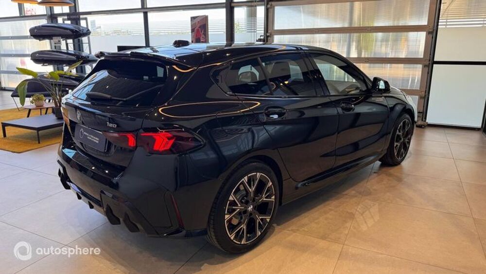 S&eacute;rie 1 120A 170ch M Sport DKG7 2026 occasion 33700 M&eacute;rignac