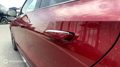Classe CLA 200 163+30ch AMG Line 8G-eDCT 2026 occasion 79180 Chauray