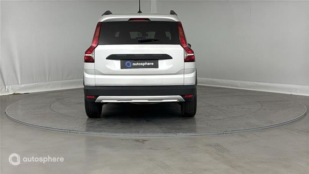 Jogger 1.0 ECO-G 100ch Confort 7 places 2022 occasion 59552 Lambres-lez-Douai