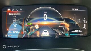 Arkana 1.6 E-Tech 145ch full hybrid esprit Alpine -23 2023 occasion 84120 Pertuis